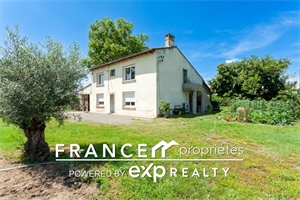 maison à la vente -   31390  CARBONNE, surface 154 m2 vente maison - UBI469873763